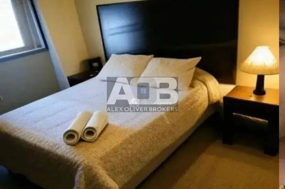 Apartamento, 3 quartos, 105 m² - Foto 1