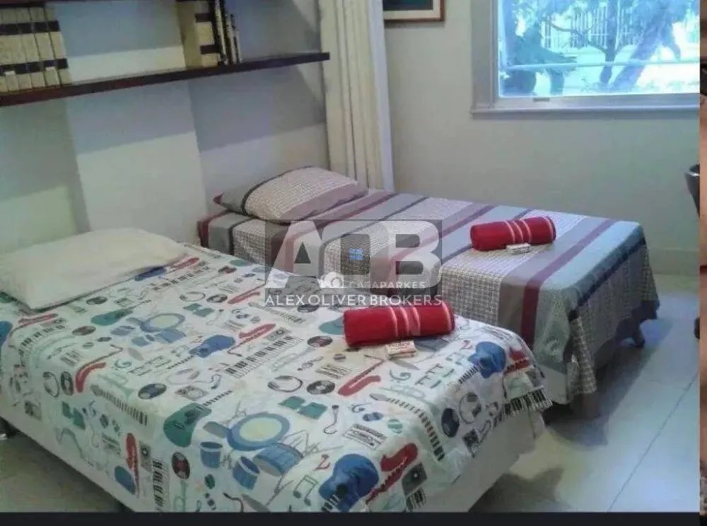 Apartamento, 3 quartos, 105 m² - Foto 3
