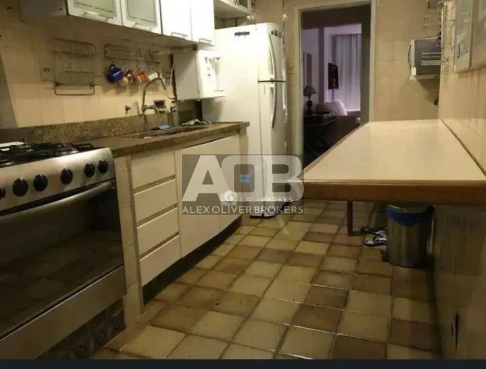 Apartamento, 3 quartos, 105 m² - Foto 4