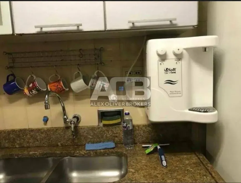 Apartamento, 3 quartos, 105 m² - Foto 9