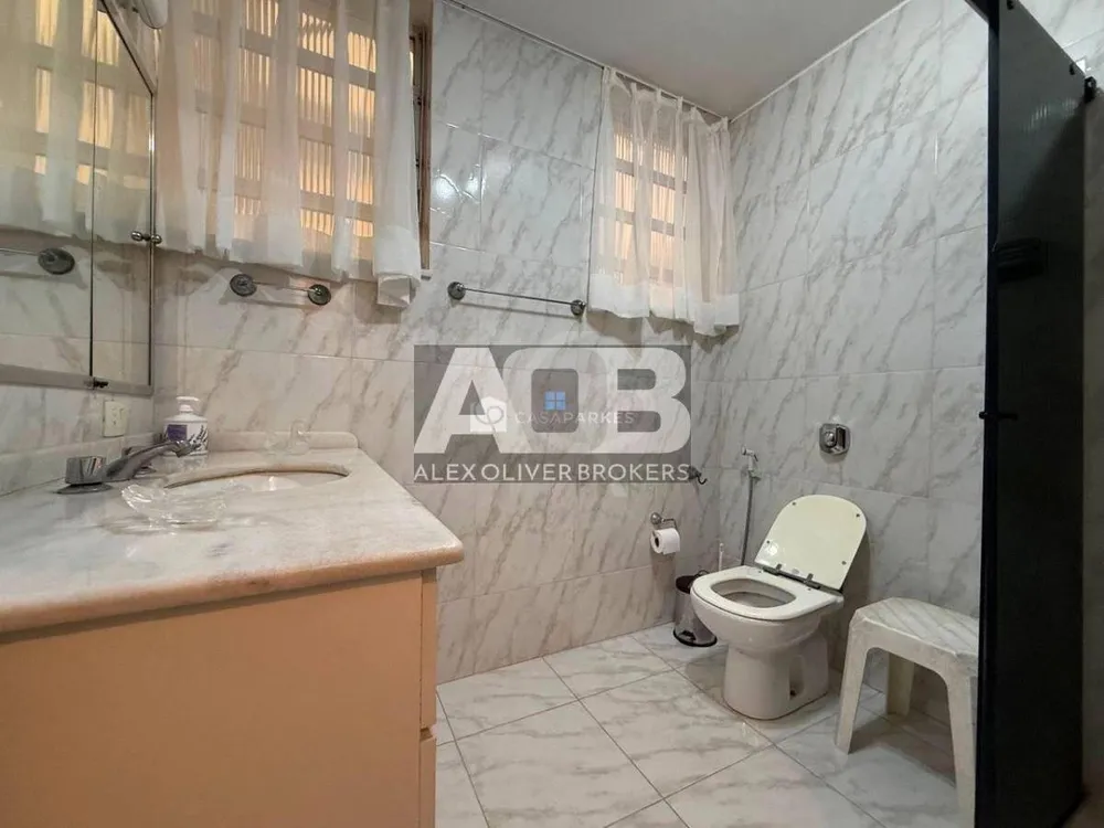 Apartamento, 4 quartos, 350 m² - Foto 33