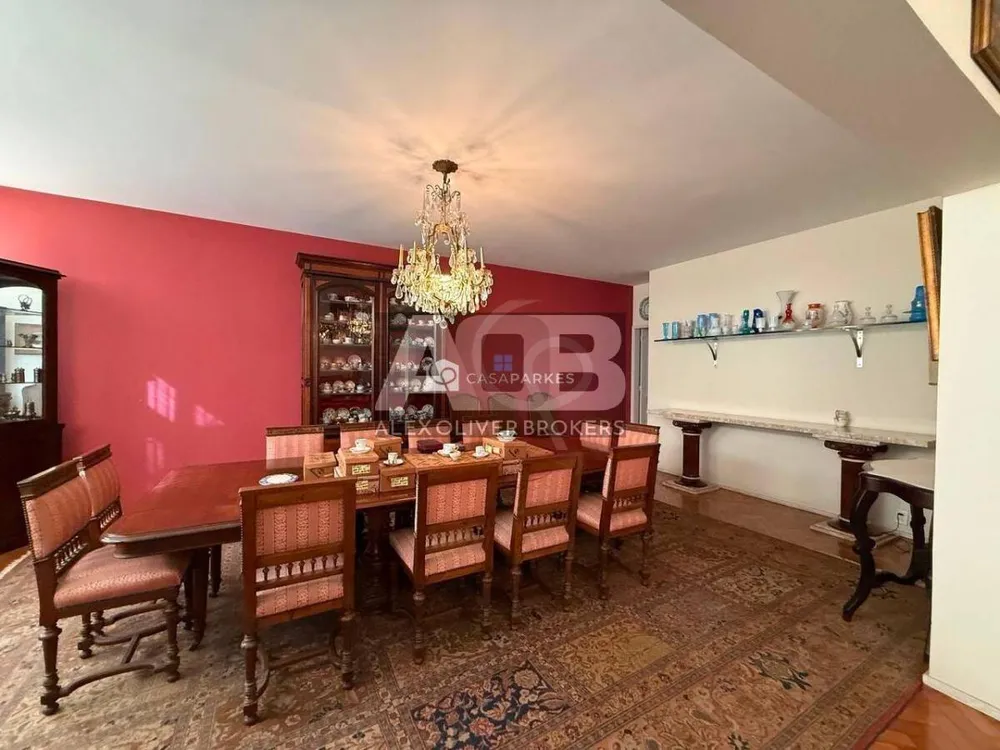 Apartamento, 4 quartos, 350 m² - Foto 12