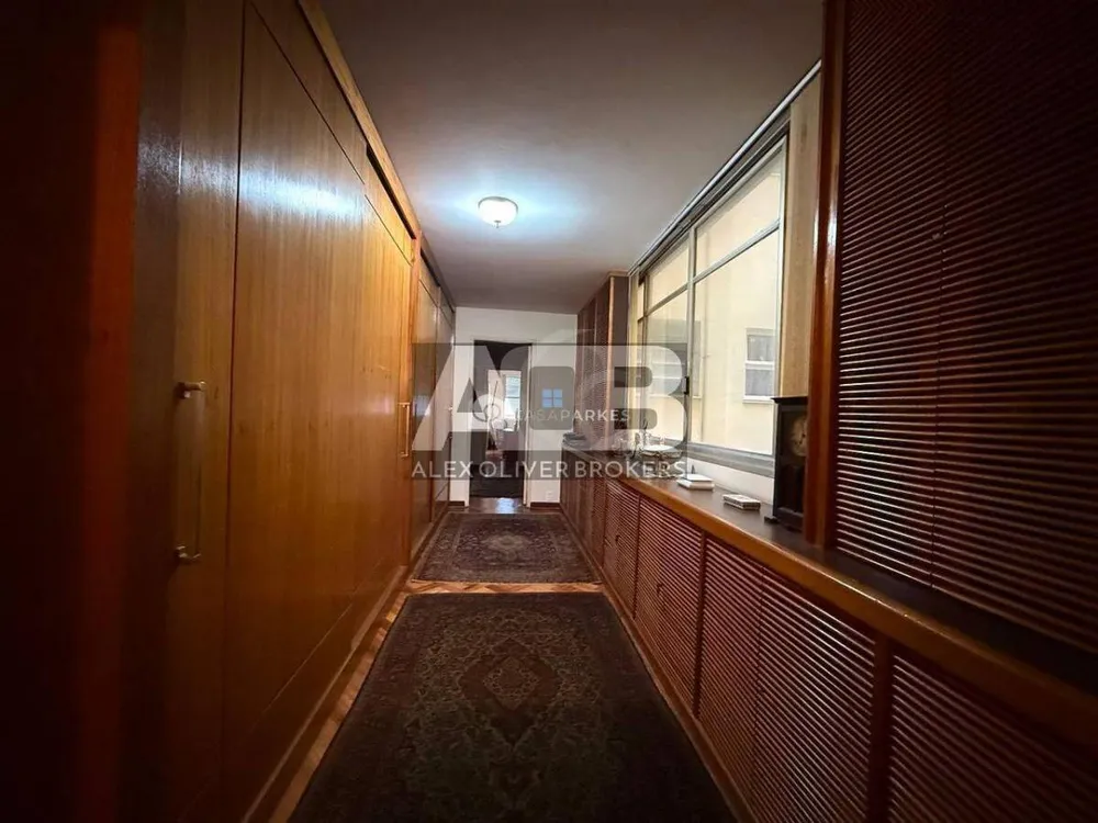 Apartamento, 4 quartos, 350 m² - Foto 13