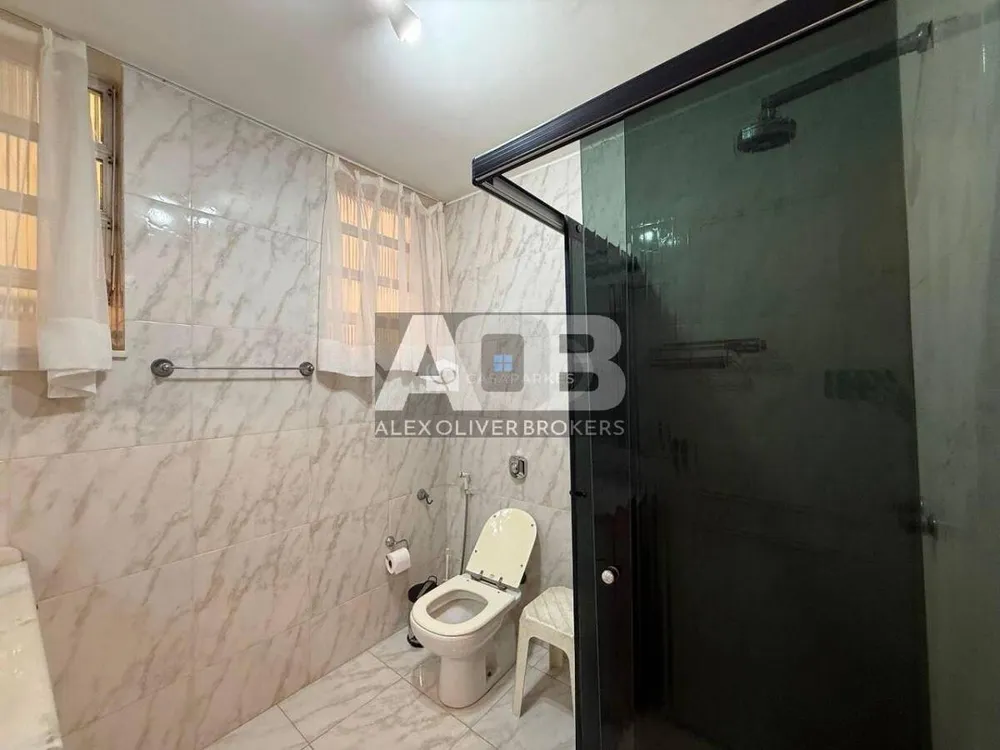 Apartamento, 4 quartos, 350 m² - Foto 24