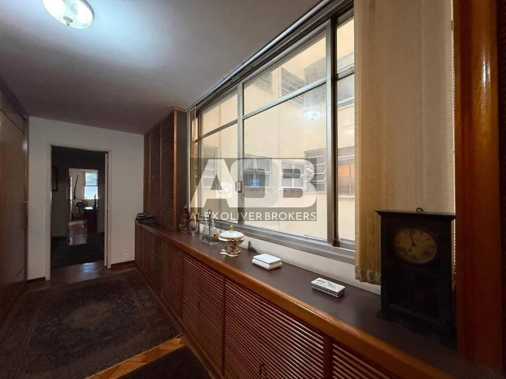 Apartamento, 4 quartos, 350 m² - Foto 14