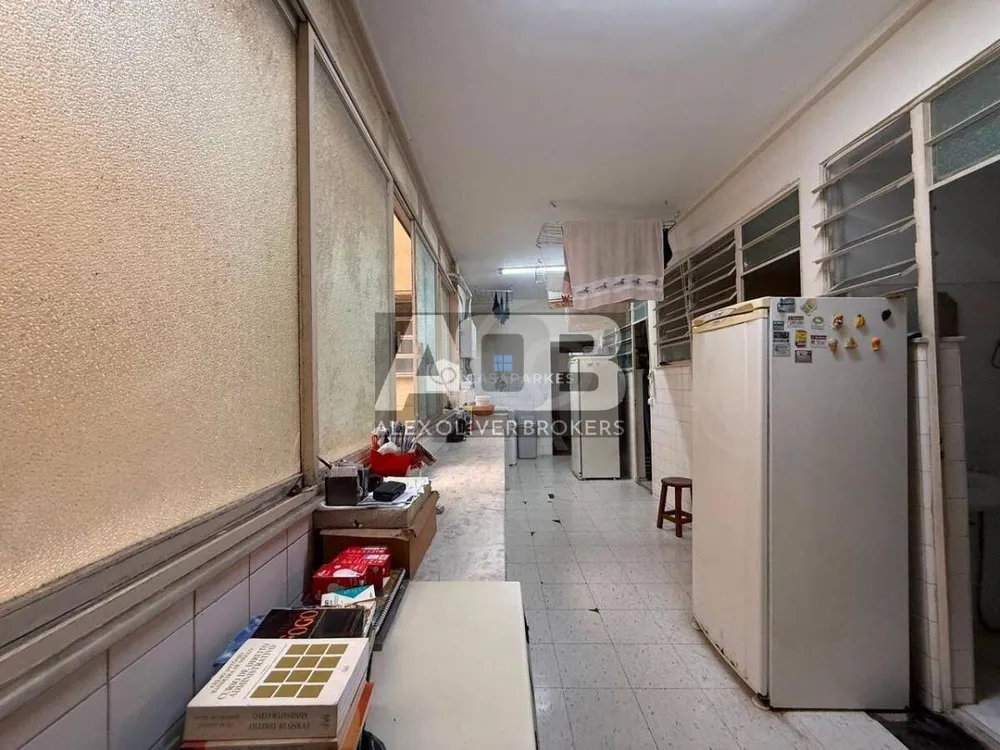 Apartamento, 4 quartos, 350 m² - Foto 36