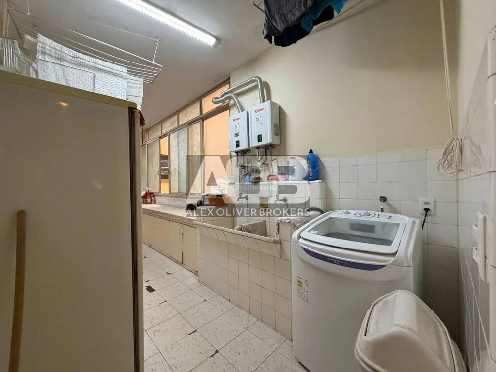 Apartamento, 4 quartos, 350 m² - Foto 32