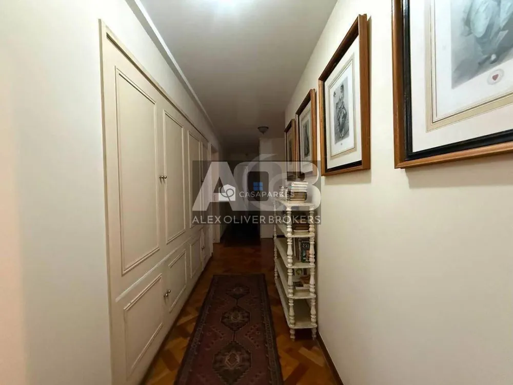 Apartamento, 4 quartos, 350 m² - Foto 23