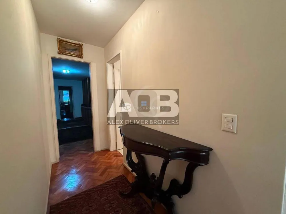 Apartamento, 4 quartos, 350 m² - Foto 15