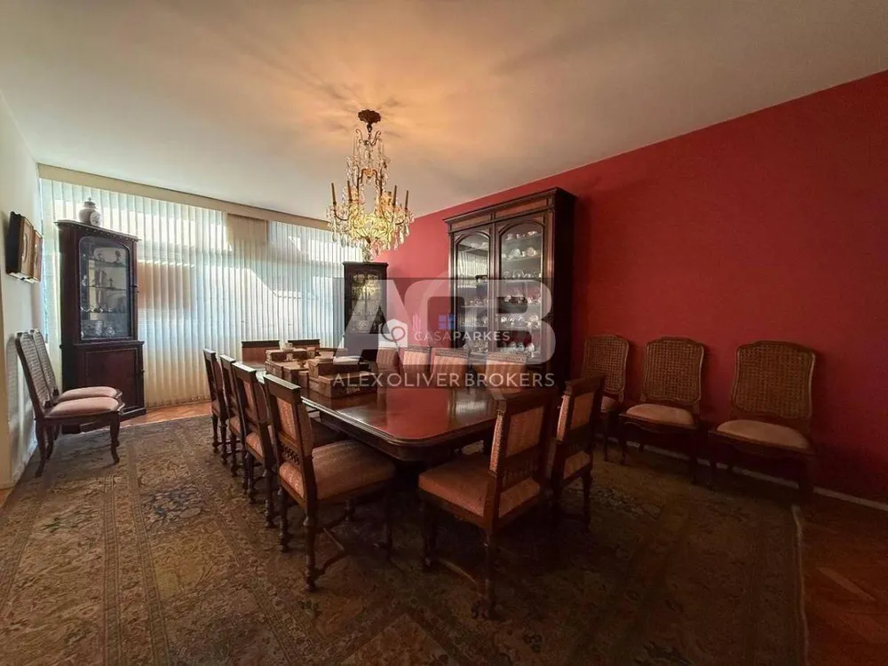 Apartamento, 4 quartos, 350 m² - Foto 9