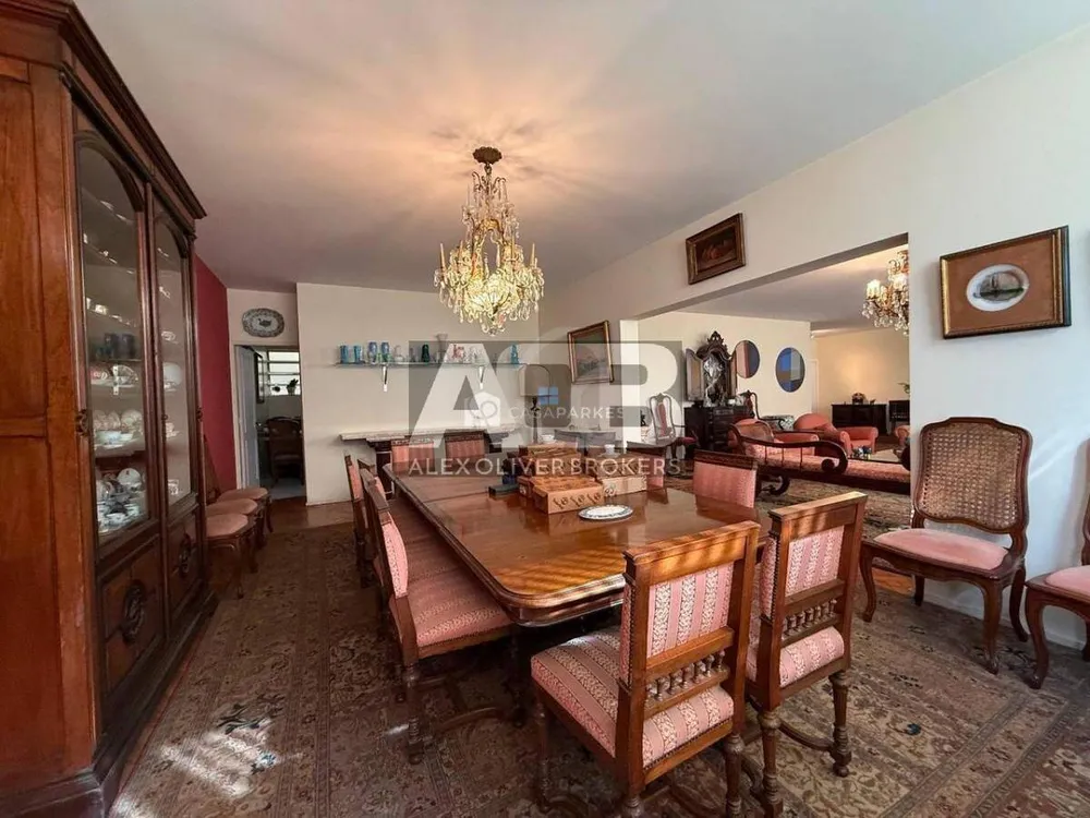 Apartamento, 4 quartos, 350 m² - Foto 10
