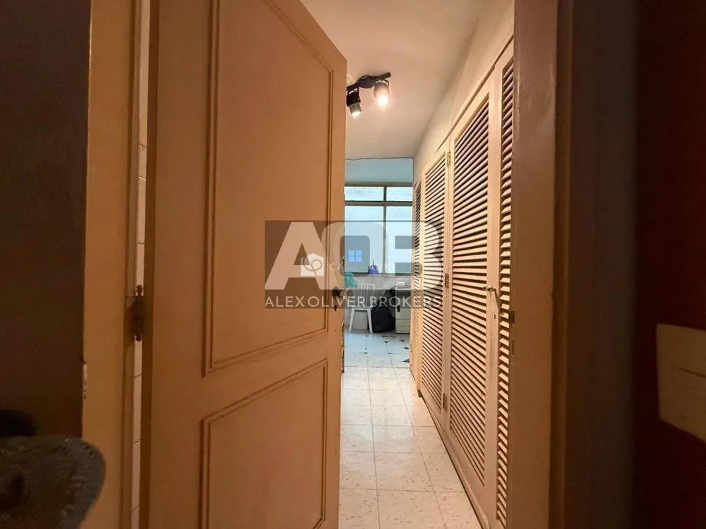 Apartamento, 4 quartos, 350 m² - Foto 16