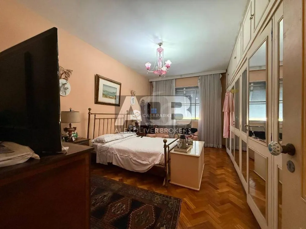 Apartamento, 4 quartos, 350 m² - Foto 28