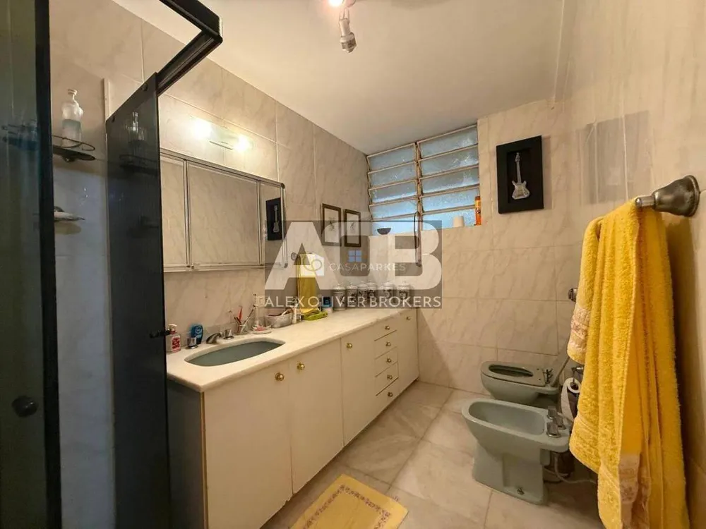Apartamento, 4 quartos, 350 m² - Foto 19