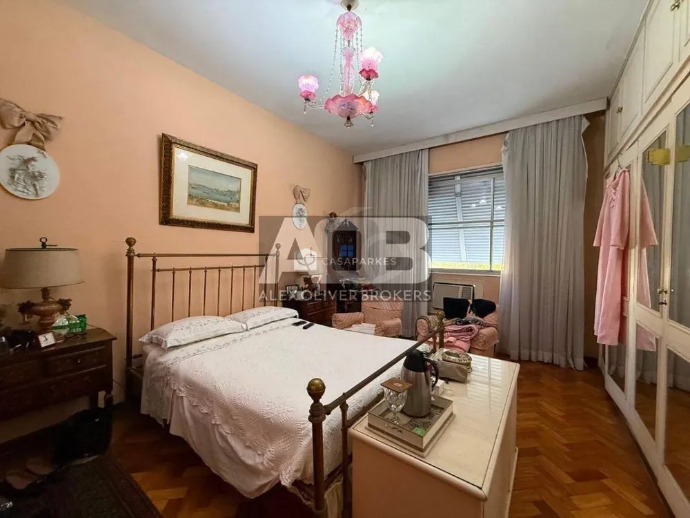 Apartamento, 4 quartos, 350 m² - Foto 29