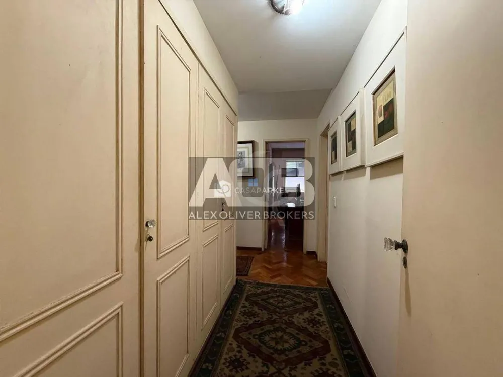Apartamento, 4 quartos, 350 m² - Foto 26