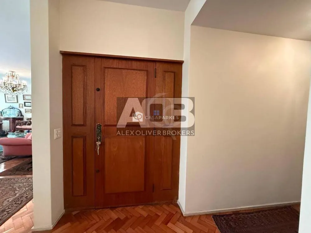 Apartamento, 4 quartos, 350 m² - Foto 11