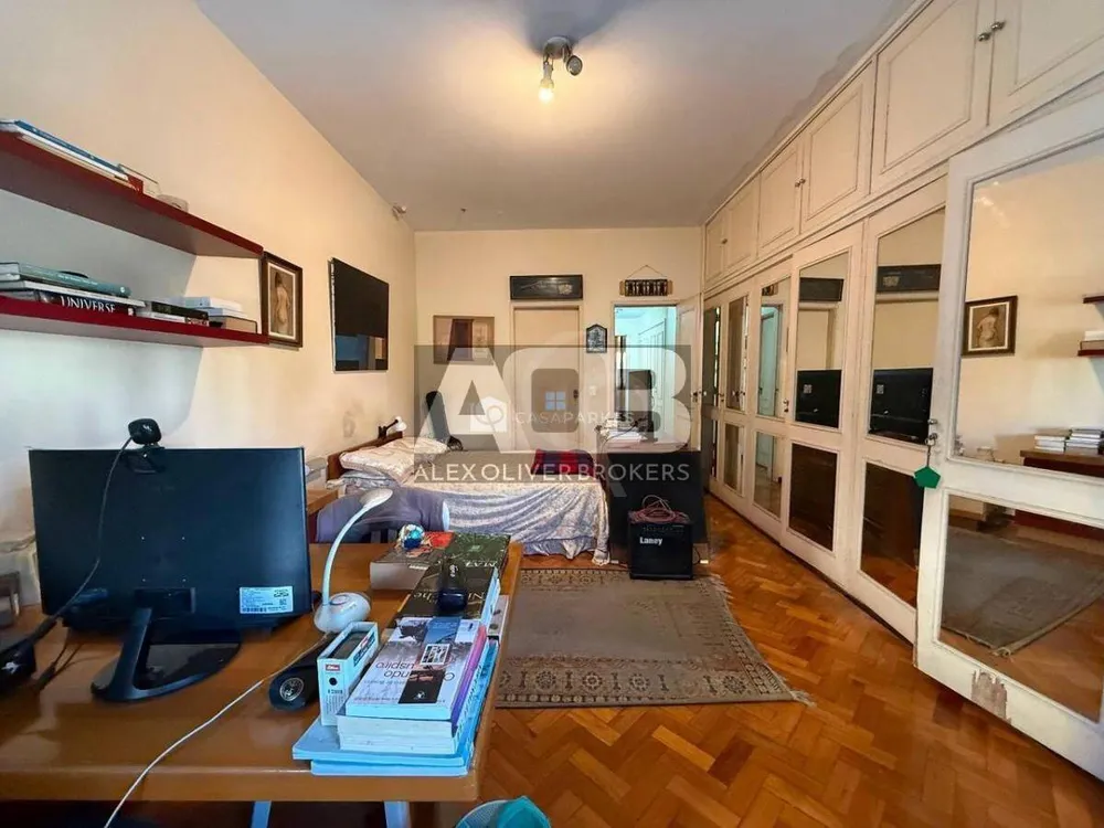 Apartamento, 4 quartos, 350 m² - Foto 20