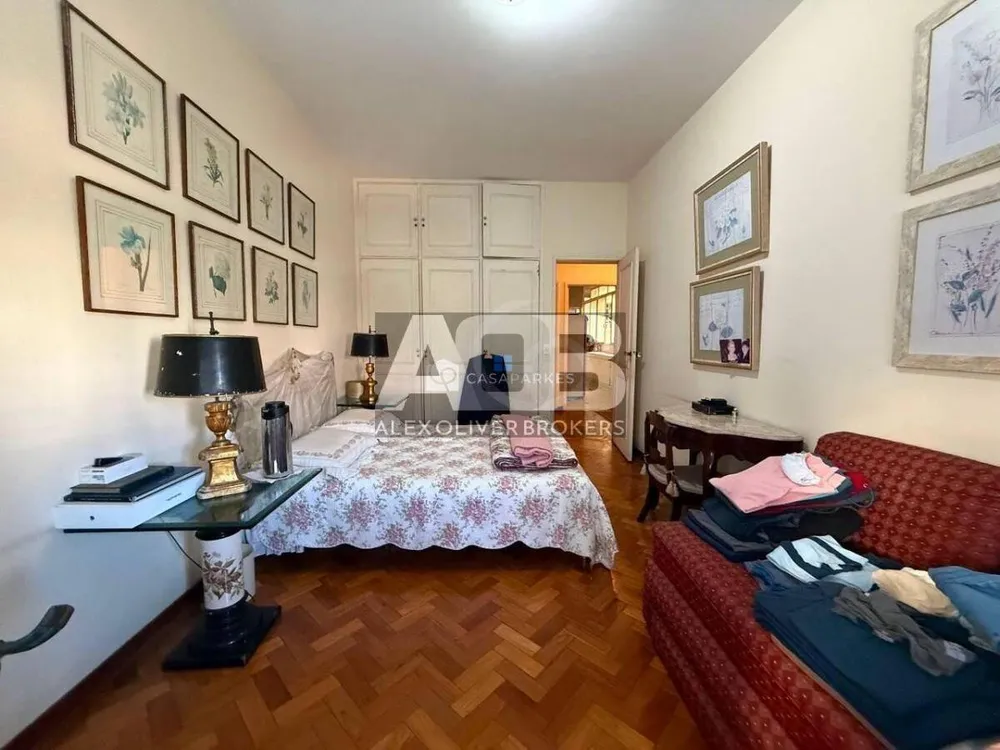 Apartamento, 4 quartos, 350 m² - Foto 21