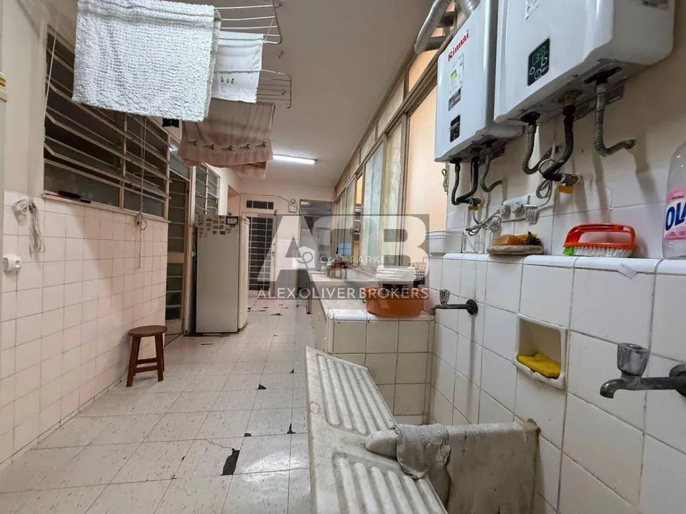 Apartamento, 4 quartos, 350 m² - Foto 31