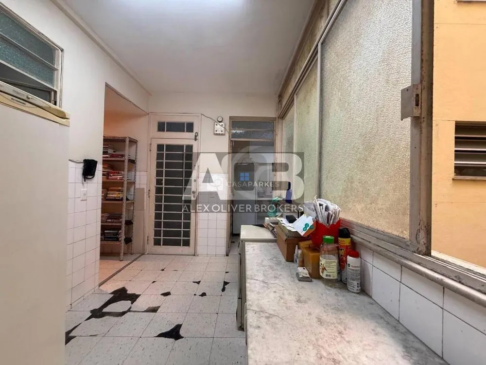 Apartamento, 4 quartos, 350 m² - Foto 39