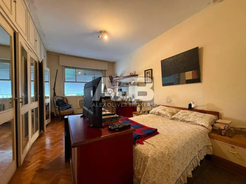 Apartamento, 4 quartos, 350 m² - Foto 18