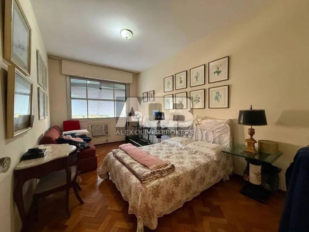 Apartamento, 4 quartos, 350 m² - Foto 22