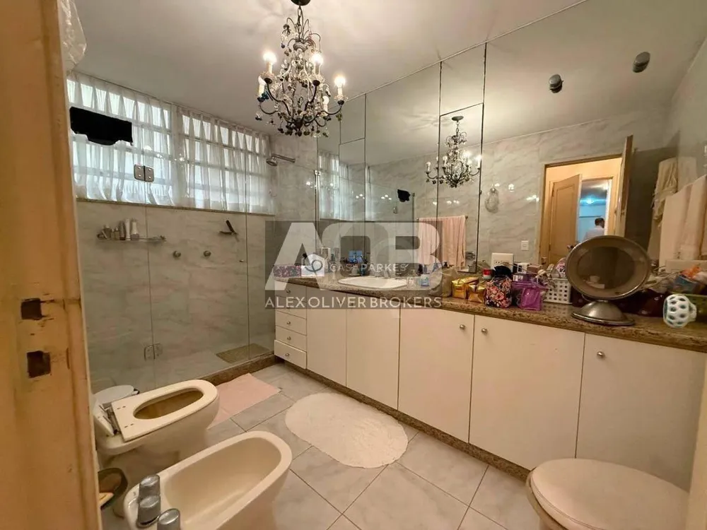Apartamento, 4 quartos, 350 m² - Foto 27
