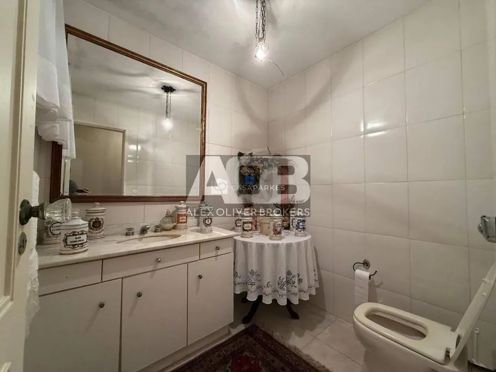 Apartamento, 4 quartos, 350 m² - Foto 17