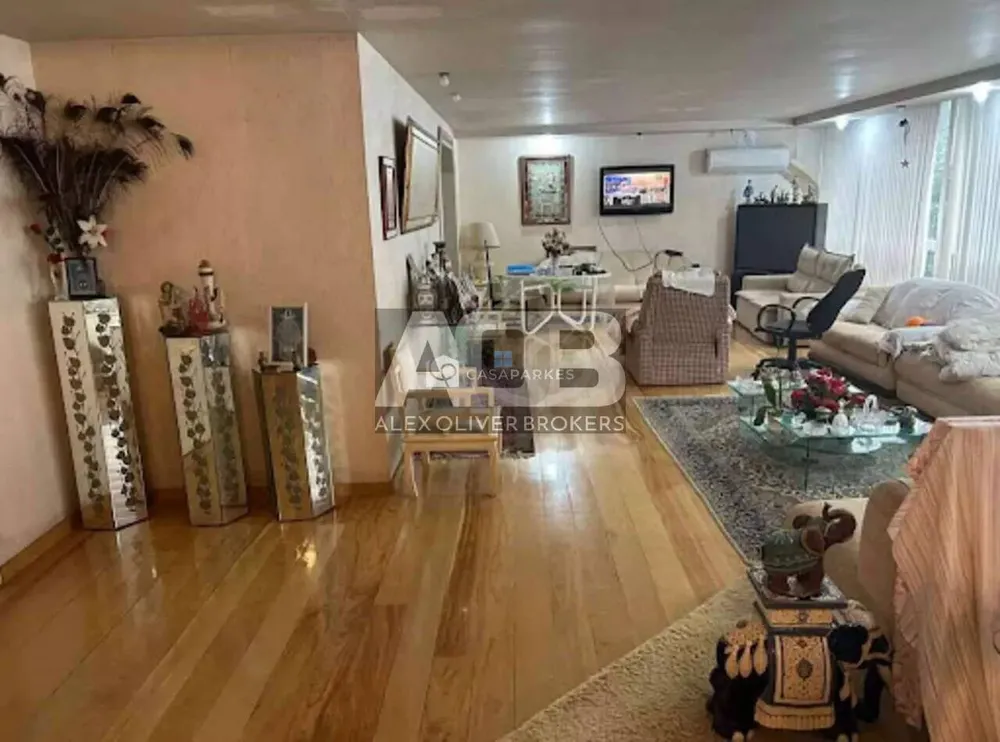 Apartamento, 4 quartos, 300 m² - Foto 17