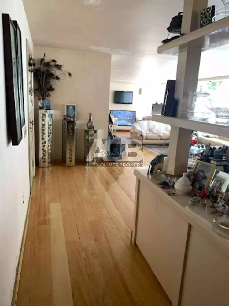 Apartamento, 4 quartos, 300 m² - Foto 9
