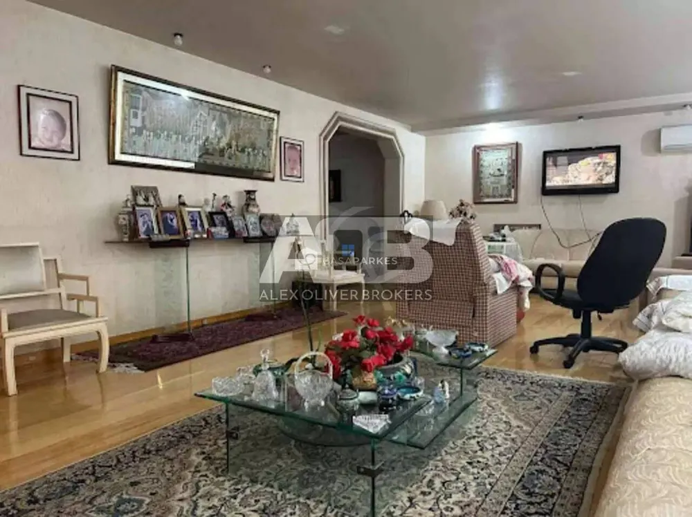 Apartamento, 4 quartos, 300 m² - Foto 6