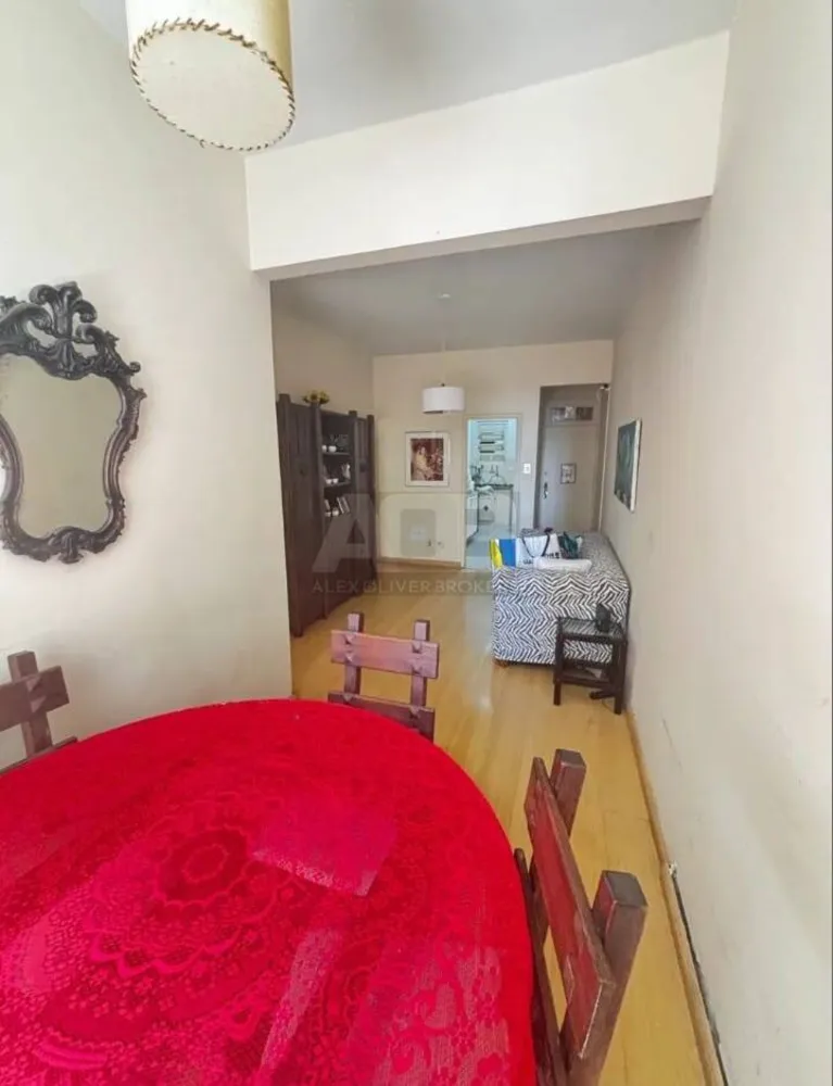 Apartamento, 3 quartos, 95 m² - Foto 6