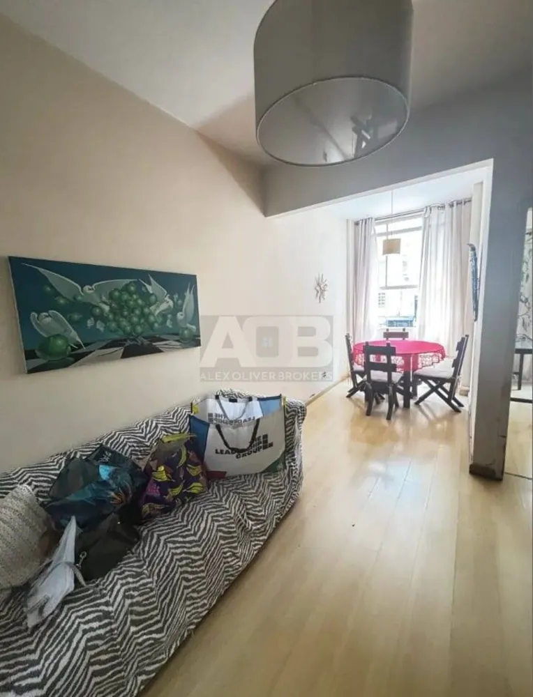 Apartamento, 3 quartos, 95 m² - Foto 3