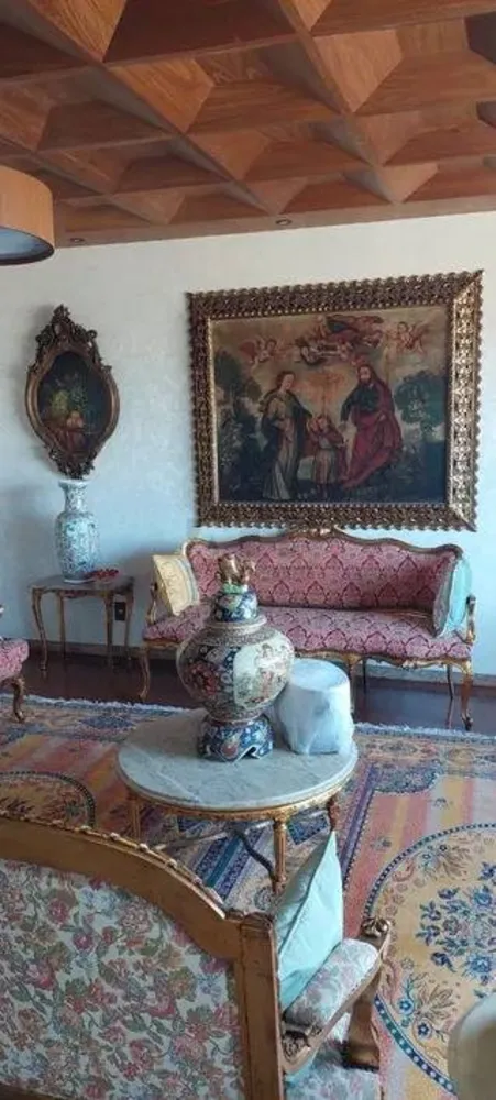 Apartamento, 3 quartos, 287 m² - Foto 8