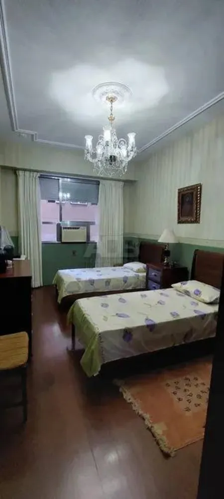 Apartamento, 3 quartos, 287 m² - Foto 1