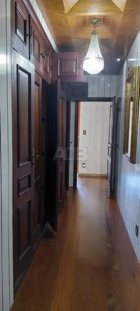 Apartamento, 3 quartos, 287 m² - Foto 7