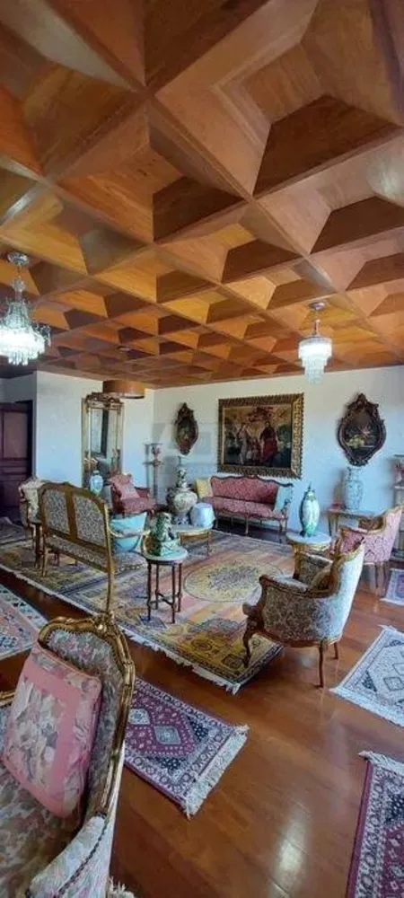 Apartamento, 3 quartos, 287 m² - Foto 5