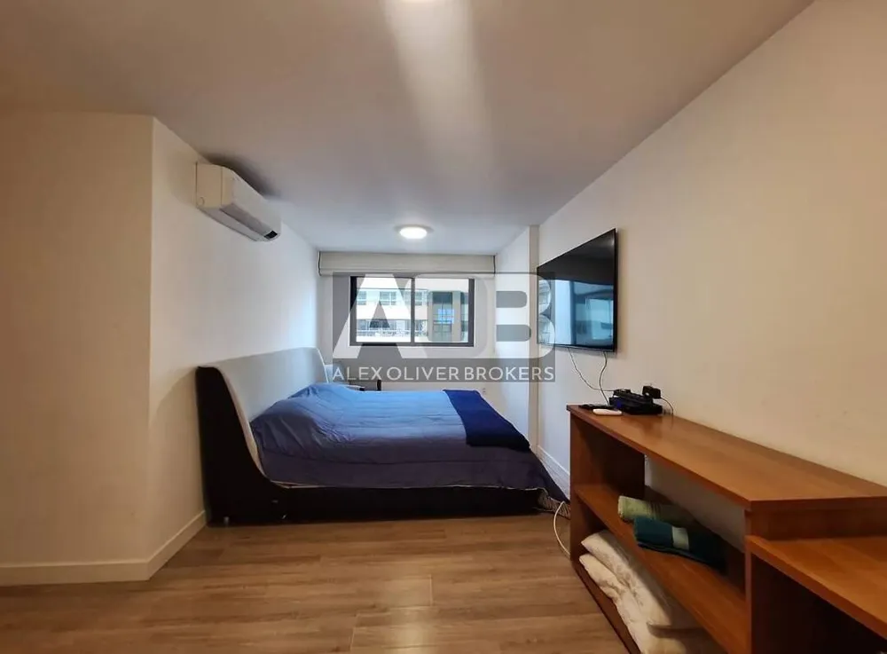 Apartamento, 4 quartos, 137 m² - Foto 13