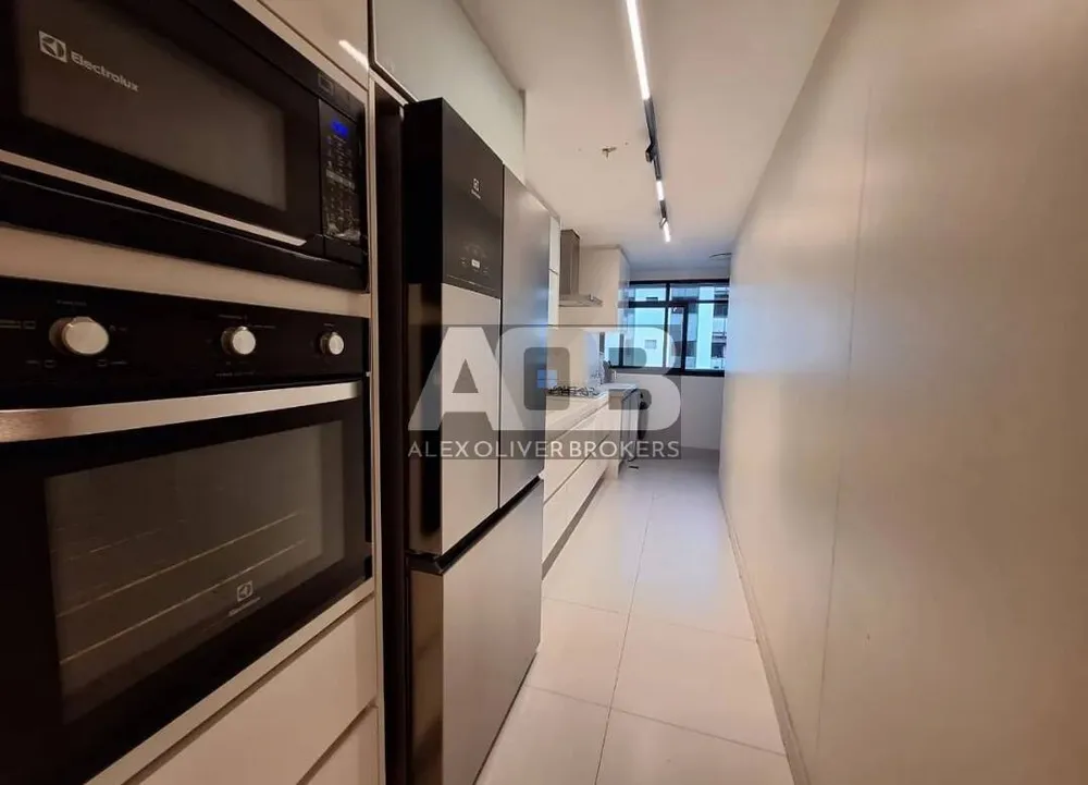 Apartamento, 4 quartos, 137 m² - Foto 16