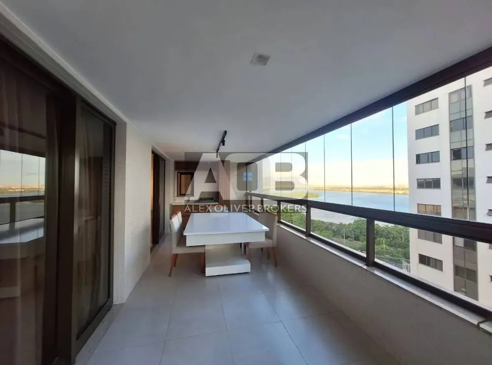 Apartamento, 4 quartos, 137 m² - Foto 9
