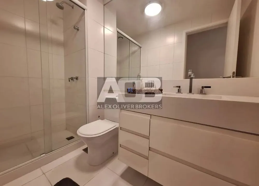 Apartamento, 4 quartos, 137 m² - Foto 14