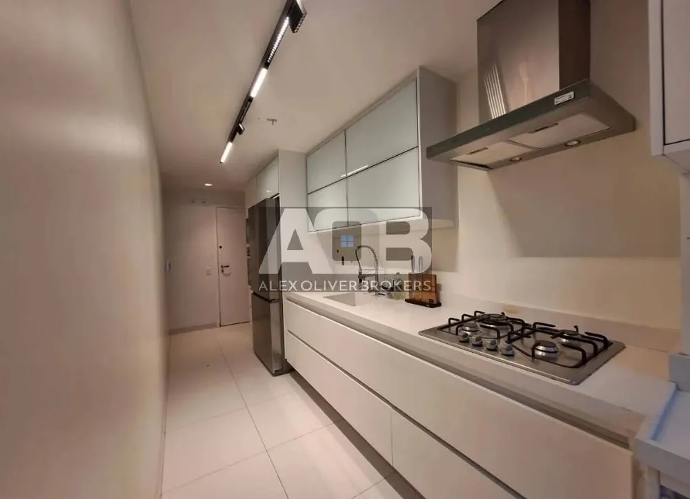 Apartamento, 4 quartos, 137 m² - Foto 17