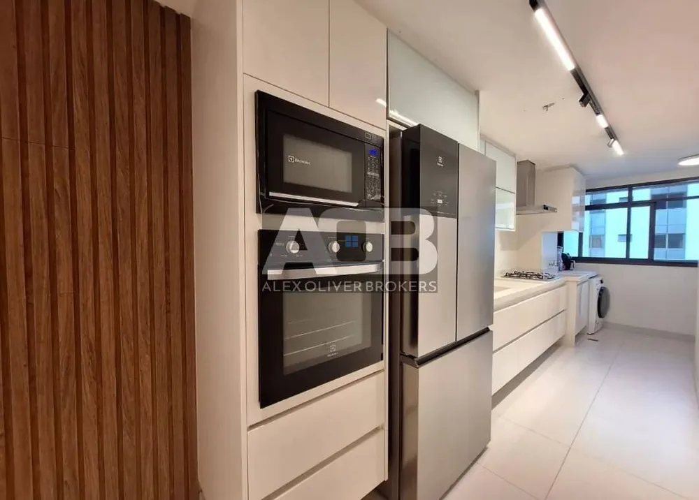 Apartamento, 4 quartos, 137 m² - Foto 15