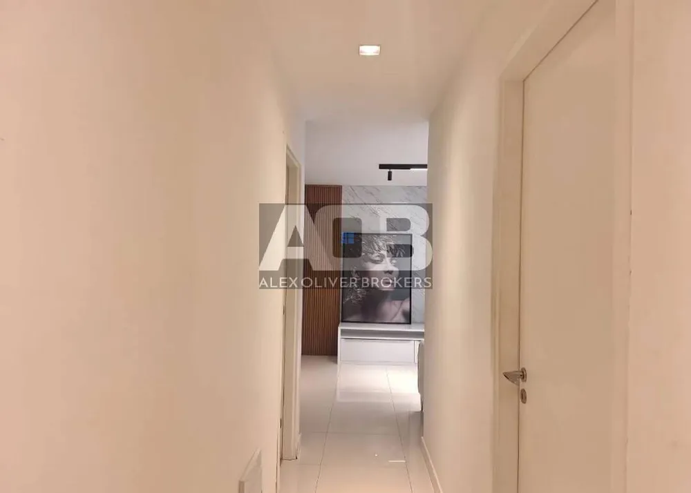 Apartamento, 4 quartos, 137 m² - Foto 7