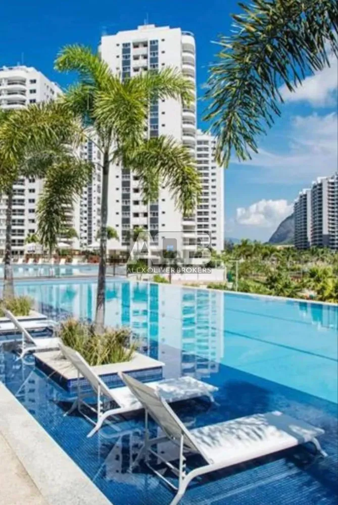 Apartamento, 4 quartos, 137 m² - Foto 19