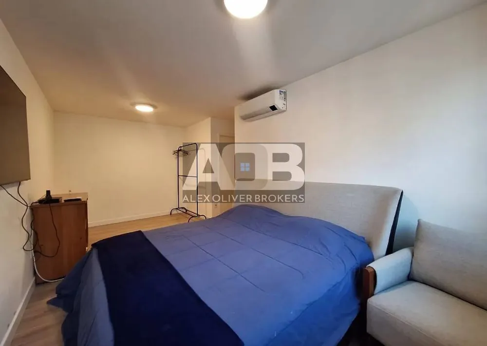 Apartamento, 4 quartos, 137 m² - Foto 12