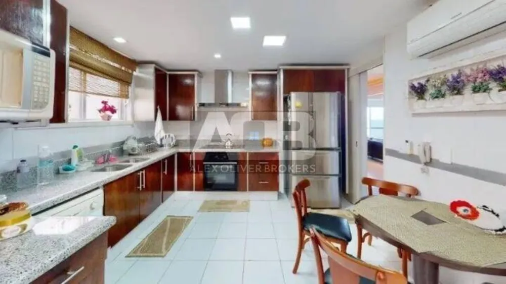 Cobertura, 3 quartos, 165 m² - Foto 13