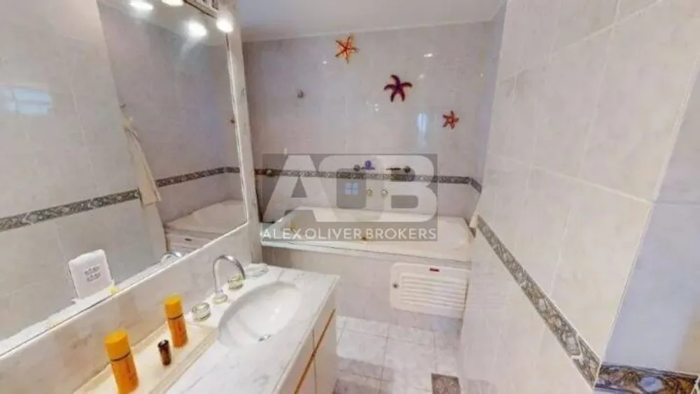 Cobertura, 3 quartos, 165 m² - Foto 19