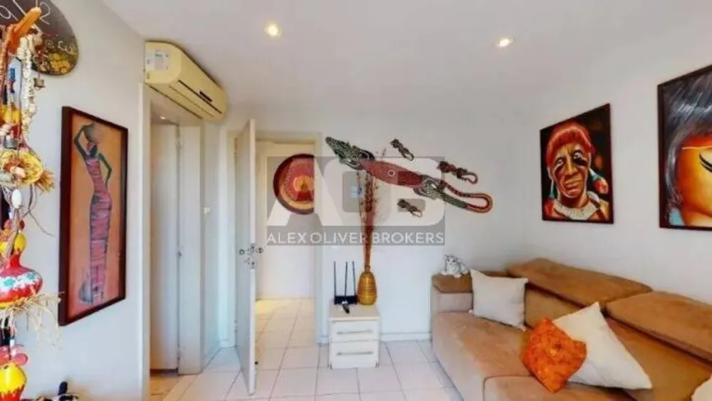 Cobertura, 3 quartos, 165 m² - Foto 34